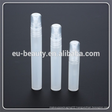 8cc mini spray bottles plastic atomizer bottles